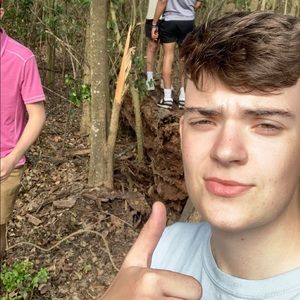 Meet your Posher, Collin